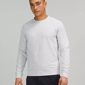 LuluLemon City Sweat Crew